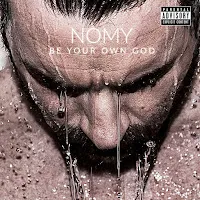 Nomy — Freakshow Part 4 — обложка